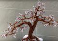 Cây bonsai hạt cườm mini cho ngày tết tuyệt đẹp 9 Cây bonsai hạt cườm mini tuyệt đẹp cho ngày tết