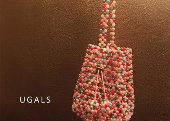 Túi xách hạt cườm thời thượng cho các quý cô