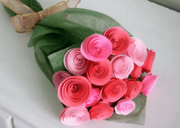 Hoặc cũng có thể gom lại thành một bó để làm quà tặng (Nguồn: Internet)