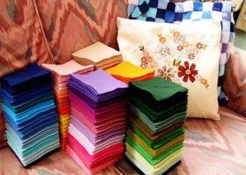 Những ý tưởng kinh doanh đồ handmade cứ bán là có lãi