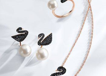 Giải mã sức hút bí ẩn của pha lê Swarovski
