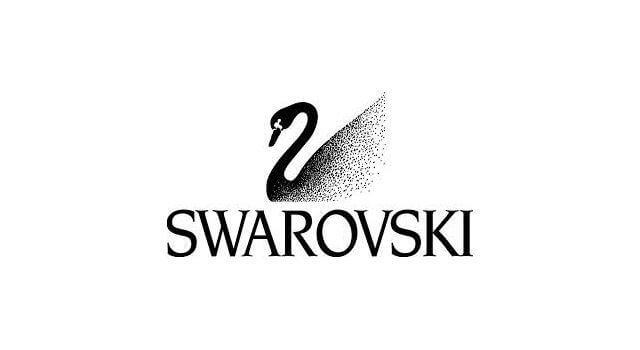 Thương hiệu Swarovski với biểu tượng thiên nga quyến rũ, ma mị (Nguồn: Internet)