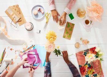 Cách phân biệt các thuật ngữ Handmade, Homemade và DIY