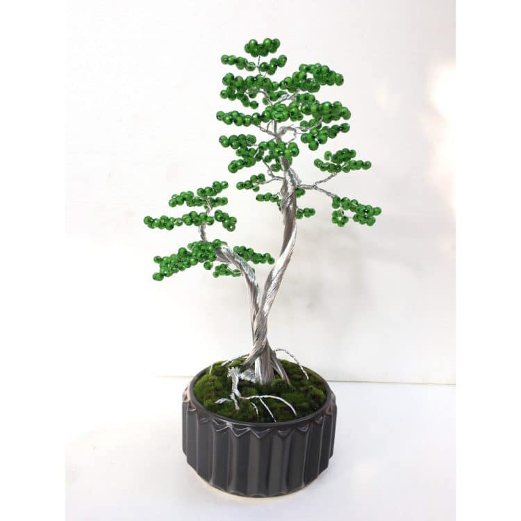 Mua dây kẽm làm bonsai ở đâu? 1