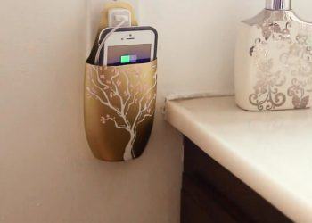 Chế tác giỏ đựng điện thoại độc đáo có 1-0-2 9 Chế tác giỏ đựng điện thoại độc đáo có 1-0-2