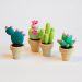 Đất sét tự khô trong nghệ thuật làm đồ handmade 1 Đất sét tự khô trong nghệ thuật làm đồ handmade