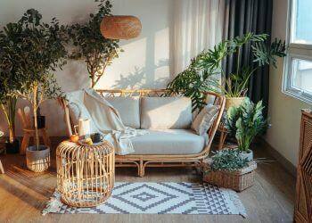 Đồ nội thất handmade và những điều bạn cần biết