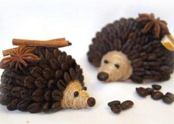 Khử mùi handmade cho căn phòng ngát hương