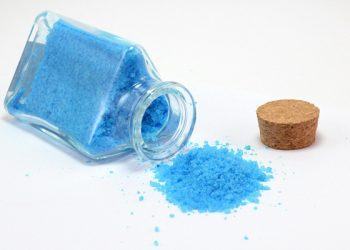 Từ A đến Z cách tự làm muối tắm vỗ về làn da xinh