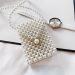 “Cơn sốt” túi xách ngọc trai mini phủ sóng toàn châu Á