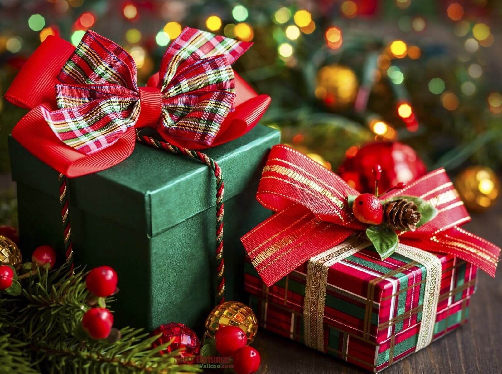 Những món quà tự tay làm nhân dịp Noel sẽ trở nên cực kỳ ý nghĩa