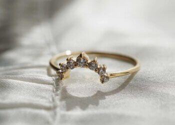 Làm nhẫn tặng người thương tại gia chỉ vỏn vẹn 5 phút