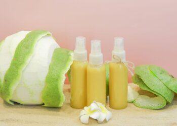 10+ cách làm tinh dầu bưởi tại nhà