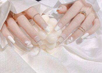 Làm nail xinh tại nhà 5 phút là xong