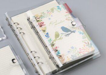 Sổ còng quá dễ luôn chỉ với 3 bước là xong