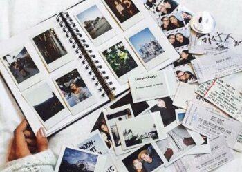 Cách tạo album ảnh năm 2022