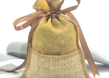 Cách làm túi thơm bắt kịp xu hướng 2022