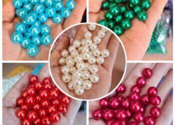 Gợi ý bạn nơi bán hạt cườm giá rẻ uy tín tại Bình Dương 17 Gợi ý bạn nơi bán hạt cườm giá rẻ uy tín tại Bình Dương