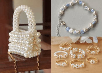 Hướng dẫn làm đồ handmade từ hạt cườm cho người mới bắt đầu 11 Hướng dẫn làm đồ handmade từ hạt cườm cho người mới bắt đầu
