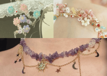 Mua hạt cườm góc giá rẻ đáng tin cậy nhất ở đâu?