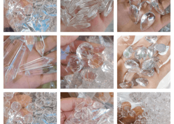 Ý nghĩa của pha lê đối với phong thuỷ đời sống 12 Mua hạt pha lê giá rẻ và chất lượng ở đâu tại Bình Dương