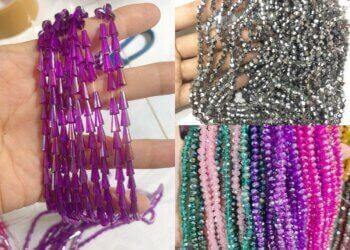 Tận dụng pha lê để tạo ra những sản phẩm đồ handmade độc đáo 13 Tận dụng pha lê để tạo ra những sản phẩm đồ handmade độc đáo