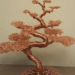 Cách làm cây cảnh bonsai bằng đồng từ dây điện cũ siêu đẹp 7 Cách làm cây cảnh bonsai bằng đồng từ dây điện cũ siêu đẹp