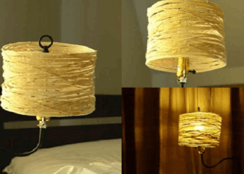2 cách làm đèn ngủ handmade xinh xắn và độc đáo P2 17 2 cách làm đèn ngủ handmade xinh xắn và độc đáo P2