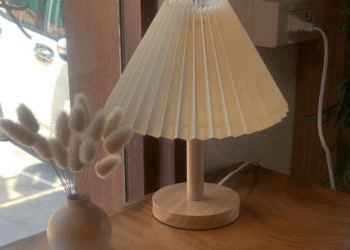 2 cách làm đèn ngủ handmade xinh xắn và độc đáo P1 15 đèn ngủ handmade P1