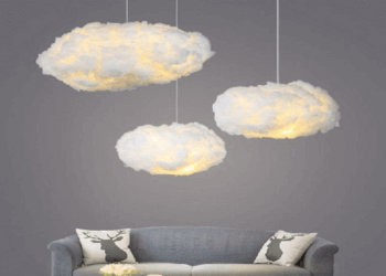 3 cách làm đèn ngủ handmade xinh xắn và độc đáo P3 16 3 cách làm đèn ngủ handmade xinh xắn và độc đáo P3