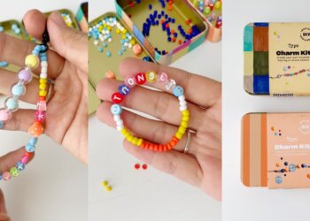 Top 2 vật dụng độc đáo tạo ra từ hạt cườm 17 Top 2 vật dụng độc đáo tạo ra từ hạt cườm