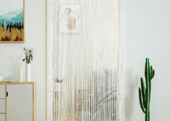 1 cách làm rèm cửa hạt cườm siêu đơn giản tại nhà 9 1 cách làm rèm cửa hạt cườm siêu đơn giản tại nhà