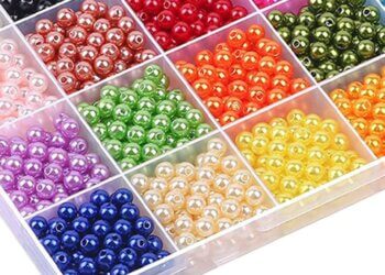 Sự biến tấu đa dạng của hạt cườm trong cuộc sống 16 Sự biến tấu đa dạng của hạt cườm trong cuộc sống