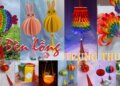 5+ cách làm lồng đèn trung thu siêu đẹp tại nhà 4 5+ cách làm lồng đèn trung thu siêu đẹp tại nhà