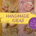 Làm đồ handmade 5 công cụ và kỹ thuật cần thiết