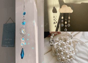 Top 6 vật dụng hữu ích từ hạt cườm 2 Top 6 vật dụng hữu ích từ hạt cườm