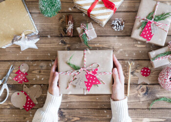 4 món quà noel handmade dễ làm và siêu ý nghĩa 12 4 món quà noel handmade dễ làm và siêu ý nghĩa